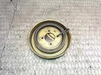 Second-hand car spare part crankshaft pulley for citroen berlingo 1.9 d multispace oem iam references 