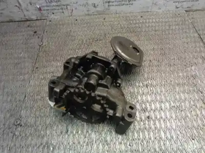 Second-hand car spare part oil pump for citroen berlingo 1.9 d multispace oem iam references 7941103100
