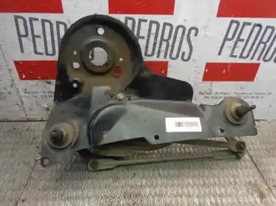 Recambio de automóvil de segunda mano de Motor Limpia Delantero para FORD FIESTA (CBK) 1.4 16V CAT referencias OEM IAM   