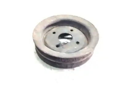 Pièce détachée automobile d'occasion Poulie De Vilebrequin pour NISSAN PATROL GR (Y61) 2.8 Turbodiesel CAT Références OEM IAM   