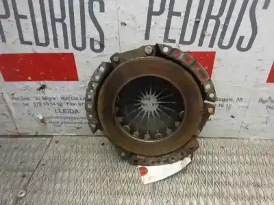 Pezzo di ricambio per auto di seconda mano kit frizione per fiat panda 1.0 riferimenti oem iam 