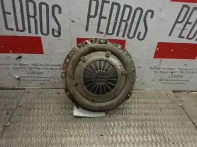 Peça sobressalente para automóvel em segunda mão kit de embreagem por fiat panda 1.0 referências oem iam   