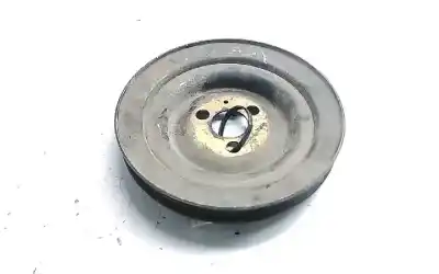 Pezzo di ricambio per auto di seconda mano puleggia dell albero motore per fiat panda 1.0 riferimenti oem iam 