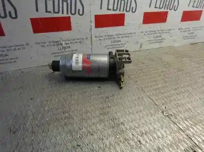 Recambio de automóvil de segunda mano de filtro gasoil para iveco daily caja abierta / volquete 35 - c 14 caja abierta referencias oem iam   