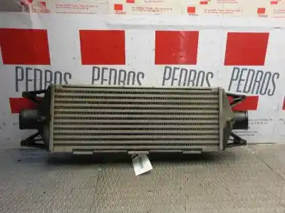 Pezzo di ricambio per auto di seconda mano intercooler per iveco daily caja abierta / volquete 35 - c 14 caja abierta riferimenti oem iam   