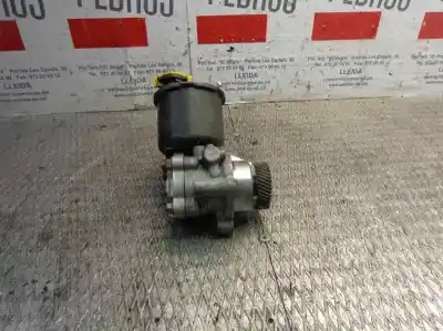 Автозапчасти б/у насос гидроусилителя руля за mazda premacy (cp) 2.0 turbodiesel cat ссылки oem iam 41082031