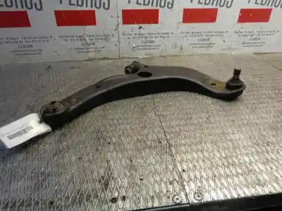 Автозапчасти б/у передний правый нижний рычаг подвески за mazda premacy (cp) 2.0 turbodiesel cat ссылки oem iam 