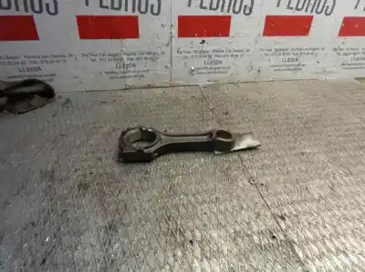 Автозапчасти б/у шатун за mazda premacy (cp) 2.0 turbodiesel cat ссылки oem iam 