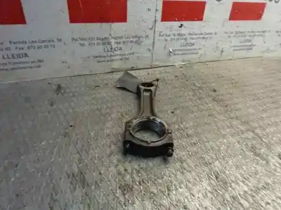 Peça sobressalente para automóvel em segunda mão biela por mazda premacy (cp) 2.0 turbodiesel cat referências oem iam   