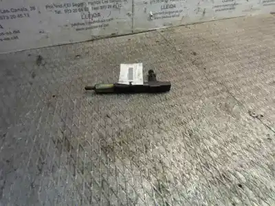 Автозапчасти б/у инжектор за mazda premacy (cp) 2.0 turbodiesel cat ссылки oem iam 