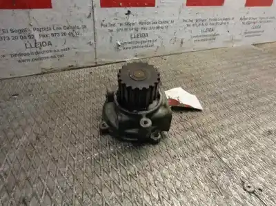 Автозапчасти б/у водяная бомба за mazda premacy (cp) 2.0 turbodiesel cat ссылки oem iam 