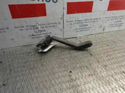 Pezzo di ricambio per auto di seconda mano Controllo Della Luce per IVECO EUROCARGO Chasis  (Typ 150 E 23) Tráfico urbano Riferimenti OEM IAM   