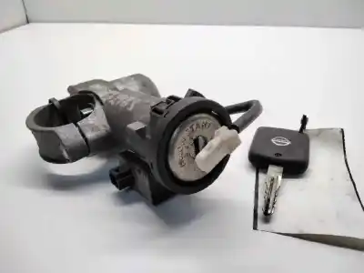 Pezzo di ricambio per auto di seconda mano interruttore di avviamento per nissan cabstar 35.15 riferimenti oem iam   