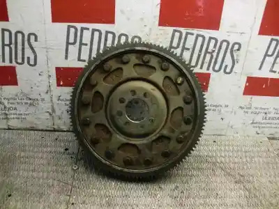 Автозапчасти б/у двигатель маховик за mazda premacy (cp) 2.0 turbodiesel cat ссылки oem iam 