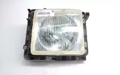 İkinci el araba yedek parçası sol far için mercedes mb 120 d 2.4 oem iam referansları 
