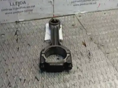 Recambio de automóvil de segunda mano de Biela para SEAT IBIZA (6K1) 1.9 SDI referencias OEM IAM   