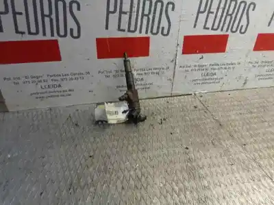 Second-hand car spare part injector for citroen c2 (jm_) 1.4 hdi oem iam references   