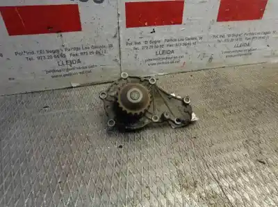 Peça sobressalente para automóvel em segunda mão bomba de água por citroen c2 (jm_) 1.4 hdi referências oem iam 