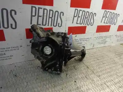 Peça sobressalente para automóvel em segunda mão bomba de óleo por citroen c2 (jm_) 1.4 hdi referências oem iam 