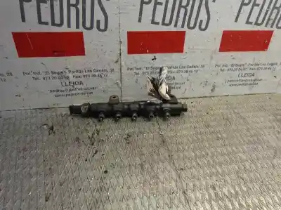 Second-hand car spare part distributor pipe for citroen c2 (jm_) 1.4 hdi oem iam references 9654592680  