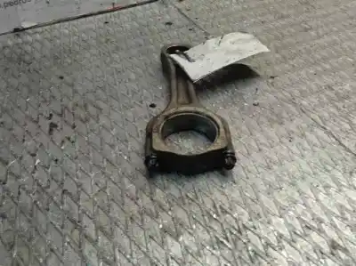 Peça sobressalente para automóvel em segunda mão biela por citroen c2 (jm_) 1.4 hdi referências oem iam 