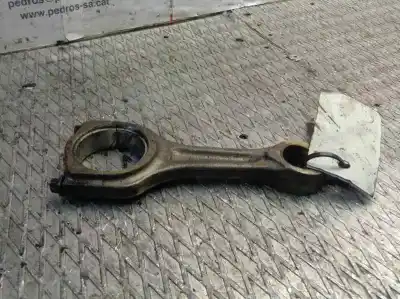 Peça sobressalente para automóvel em segunda mão biela por citroen c2 (jm_) 1.4 hdi referências oem iam   