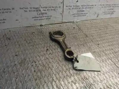 Peça sobressalente para automóvel em segunda mão biela por citroen c2 (jm_) 1.4 hdi referências oem iam   