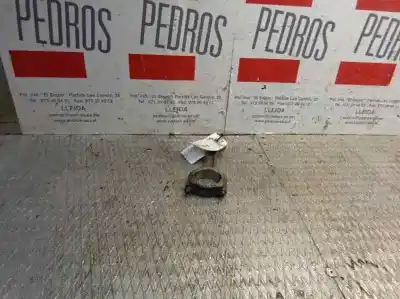 Peça sobressalente para automóvel em segunda mão biela por citroen c2 (jm_) 1.4 hdi referências oem iam 