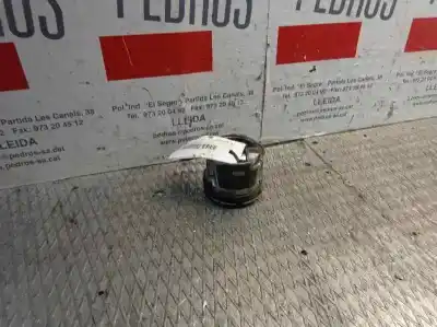 Second-hand car spare part piston for citroen c2 (jm_) 1.4 hdi oem iam references   