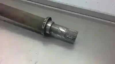 Second-hand car spare part front right transmission for renault modus 1.4 16v oem iam references   