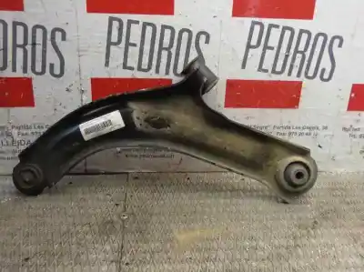 Peça sobressalente para automóvel em segunda mão  por RENAULT MODUS  Referências OEM IAM   