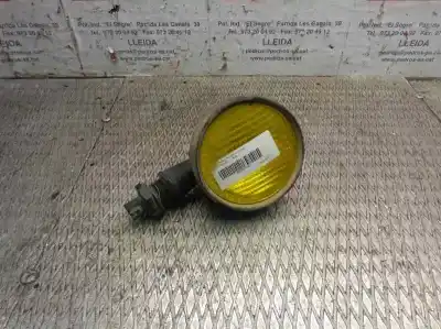 Pezzo di ricambio per auto di seconda mano fendinebbia posteriore sinistro per iveco stralis 450 riferimenti oem iam 