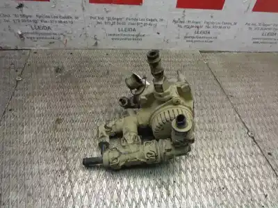 Pezzo di ricambio per auto di seconda mano valvola aria aggiuntiva per iveco stralis 450 riferimenti oem iam 