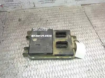 Pezzo di ricambio per auto di seconda mano centralina motore per iveco stralis 450 riferimenti oem iam 
