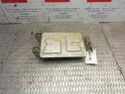 Tweedehands auto-onderdeel ecu motorcontroller voor iveco stralis 450 oem iam-referenties   