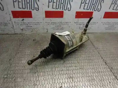 Second-hand car spare part clutch cylinder for iveco stralis 450 oem iam references   