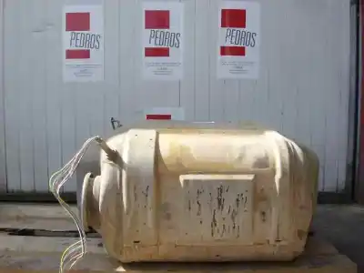 Pezzo di ricambio per auto di seconda mano catalizzatore per iveco stralis 450 riferimenti oem iam 