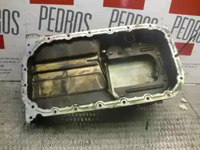 Second-hand car spare part SUMP for HYUNDAI TUCSON (JM)  OEM IAM references 2152123603  