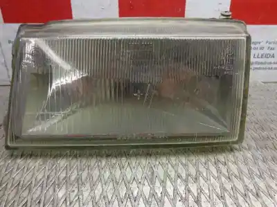 Peça sobressalente para automóvel em segunda mão farol / farolim esquerdo por fiat uno (146) 1.0 i.e. / 45 i.e. referências oem iam 0007694968