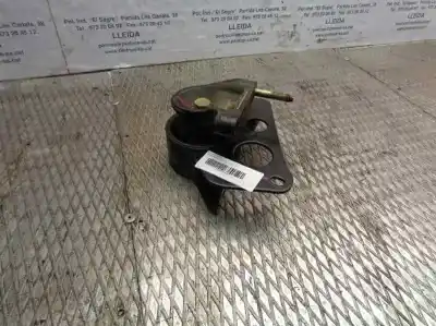 Pezzo di ricambio per auto di seconda mano SUPPORTO MOTORE per DAEWOO MATIZ  Riferimenti OEM IAM   