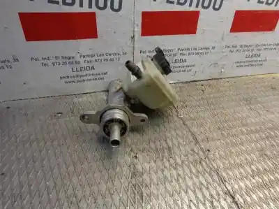 Автозапчастина б/у гальмівний насос для audi a3 (8p) 2.0 tdi ambiente посилання на oem iam   