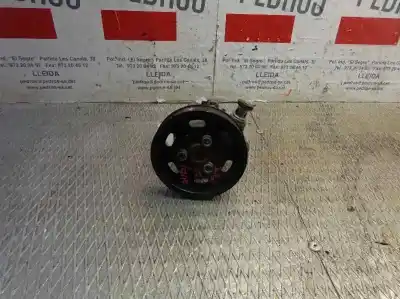Pezzo di ricambio per auto di seconda mano pompa del servosterzo per audi a3 (8l) 1.8 20v turbo riferimenti oem iam   