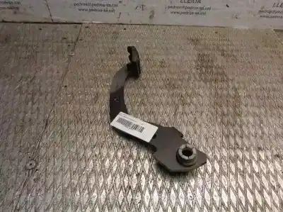 Автозапчастина б/у педаль гальм для RENAULT SCENIC RX4 (JA0) 2.0 16V Посилання на OEM IAM 7700431508  