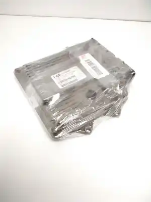 Second-hand car spare part ecu engine control for opel corsa 3 c 1.3 cdti 70ch manual oem iam references fgp55190065 mjd6joc2 71600.0233