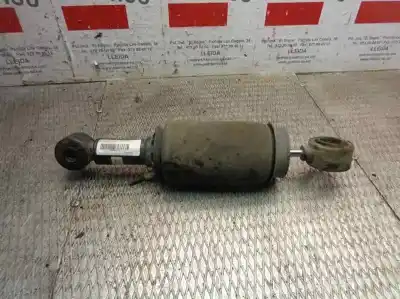 Pezzo di ricambio per auto di seconda mano ammortizzatore anteriore per iveco stralis 450 riferimenti oem iam 