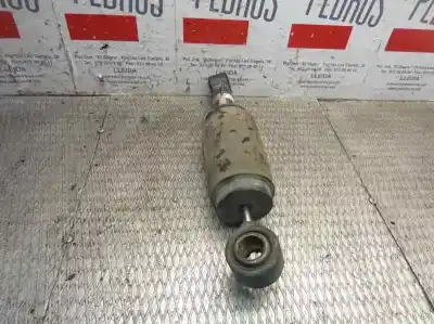 Second-hand car spare part front shock absorber for iveco stralis 450 oem iam references   