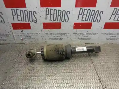Pezzo di ricambio per auto di seconda mano ammortizzatore posteriore per iveco stralis 450 riferimenti oem iam 