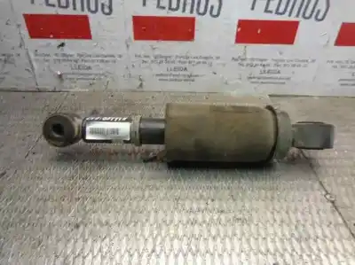 Pezzo di ricambio per auto di seconda mano ammortizzatore anteriore per iveco stralis 450 riferimenti oem iam 