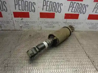 Second-hand car spare part front shock absorber for iveco stralis 450 oem iam references   