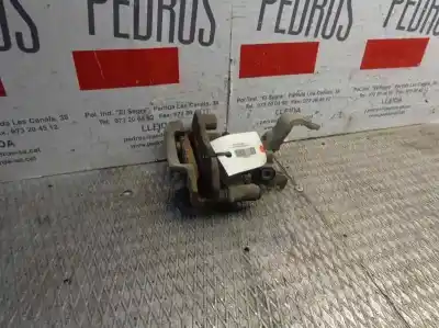 Автозапчасти б/у задний правый тормозной суппорт за mazda premacy (cp) 2.0 turbodiesel cat ссылки oem iam 